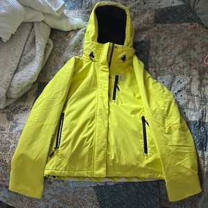 rare superdry sweater